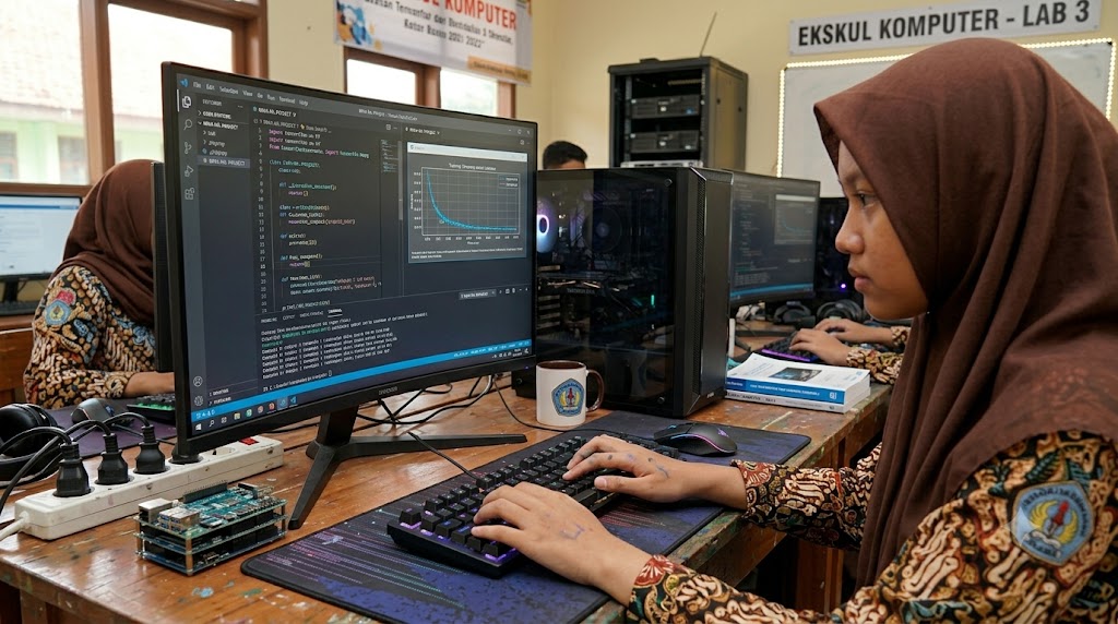 Klub Komputer