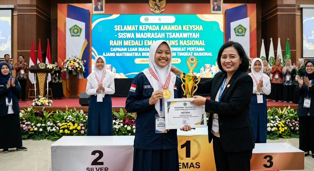 Berita 1